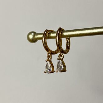 Lustrous Drops