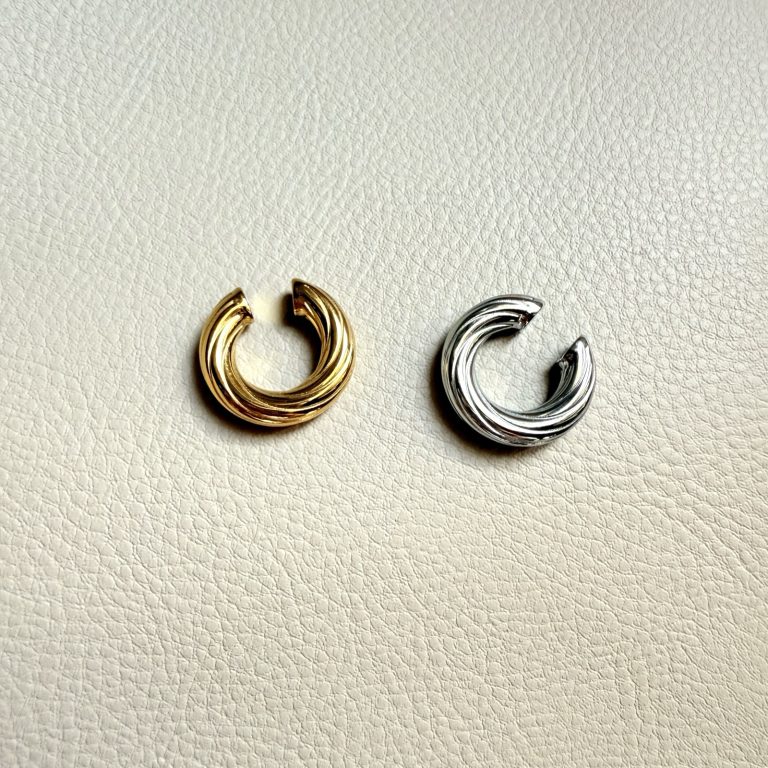 Aurora Ear Cuffs - Image 2