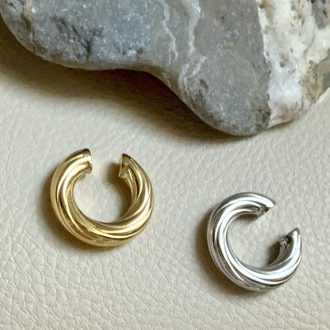Aurora Ear Cuffs