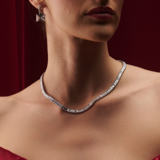 Celestial Shine Necklace