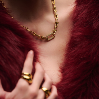 Tiffany's Necklace
