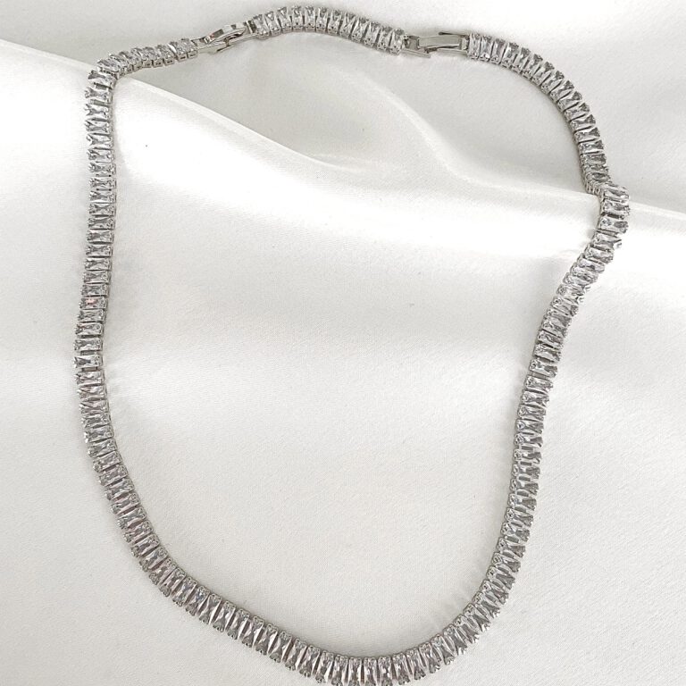 Celestial Shine Necklace - Image 2