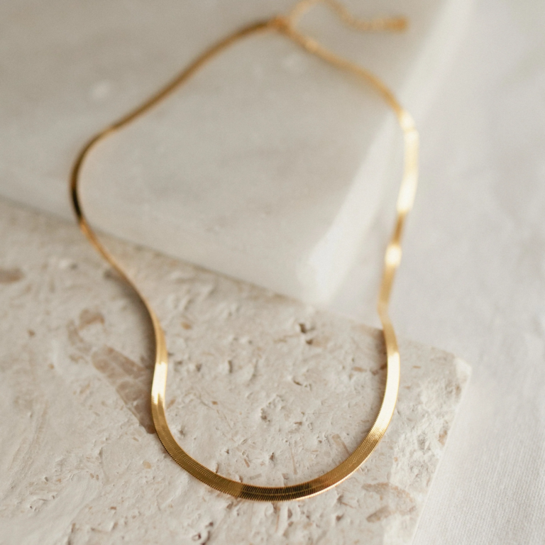 Silva Snake Chain - Image 2