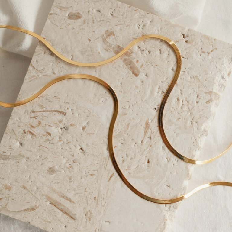 Silva Snake Chain - Image 3