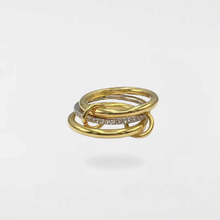 Trinity Spark Ring - Image 2