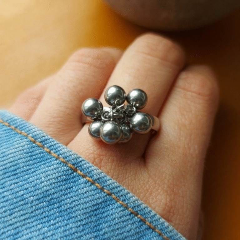 Sferes Ring - Image 2