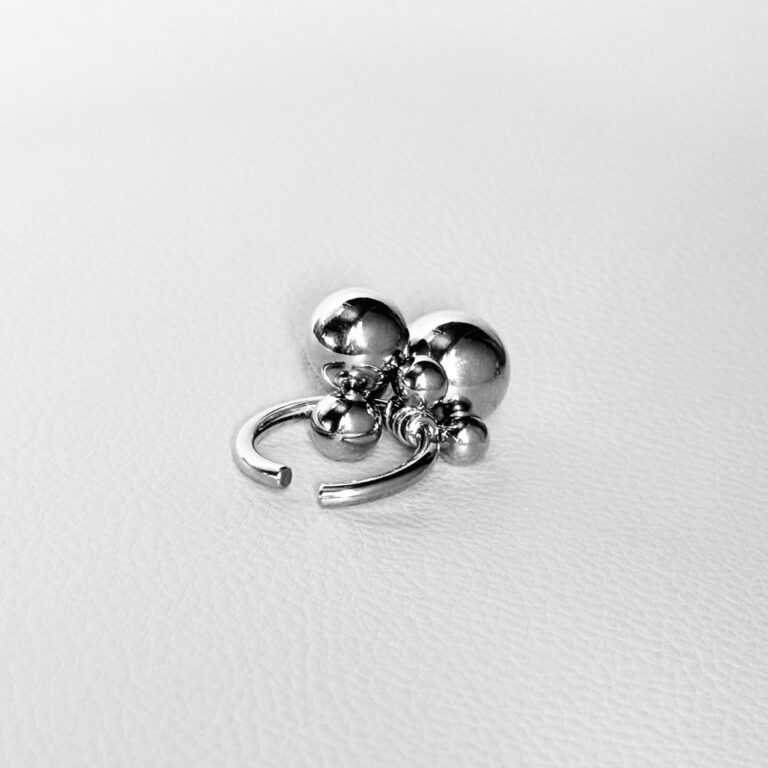 Sferes xl Ring