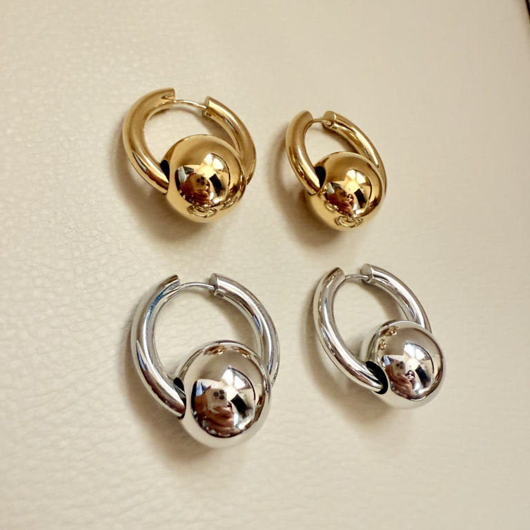 Orbit Hoops