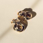 Infinity Knots Earrings
