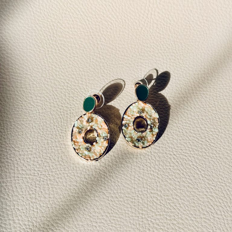 Spring Earrings