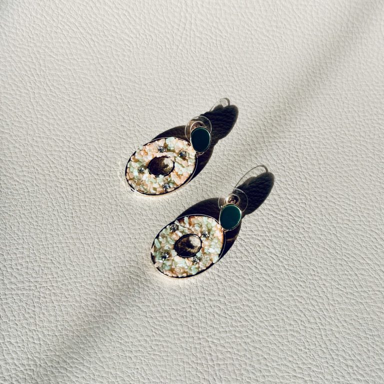 Spring Earrings - Image 2