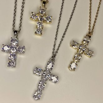Celeste Cross