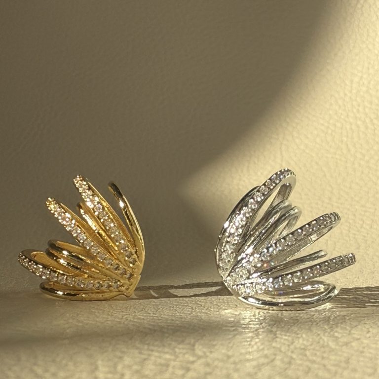 Galaxy Claws Ear Cuffs - Image 7