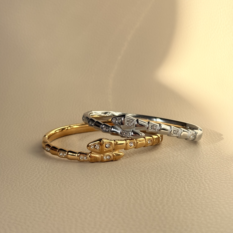 Naga Spark Bangle - Image 3