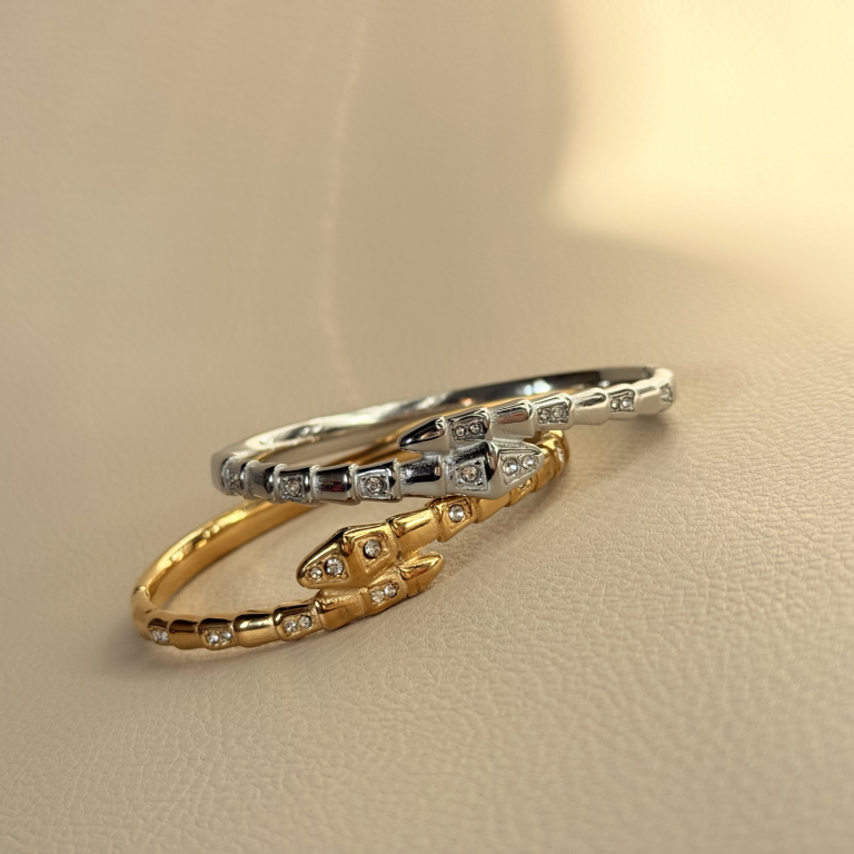 Naga Spark Bangle - Image 4