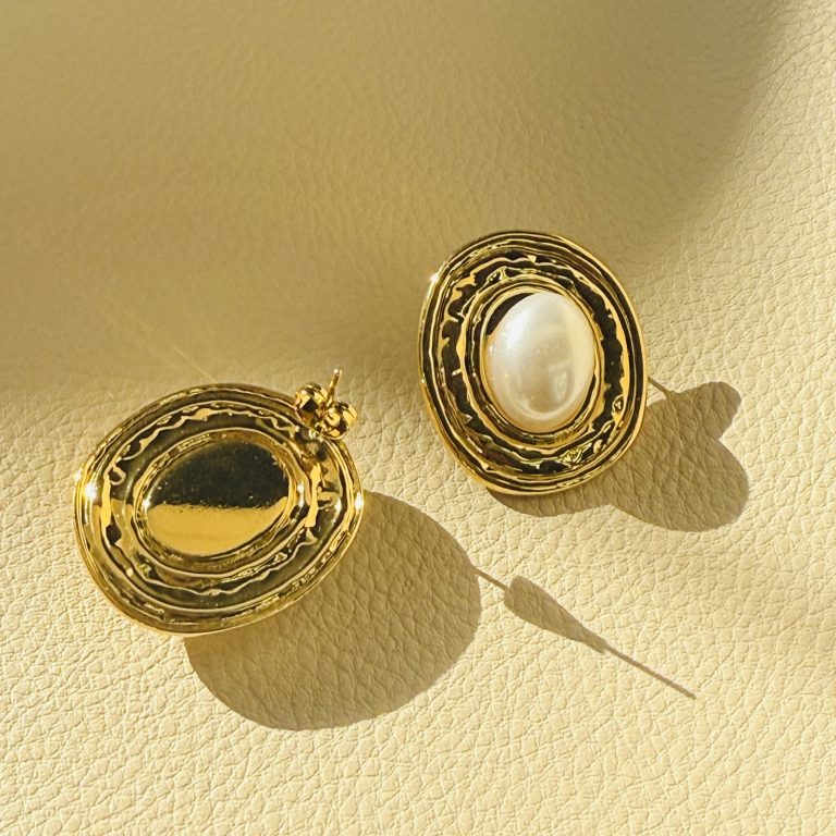 Pearl Medallion - Image 2