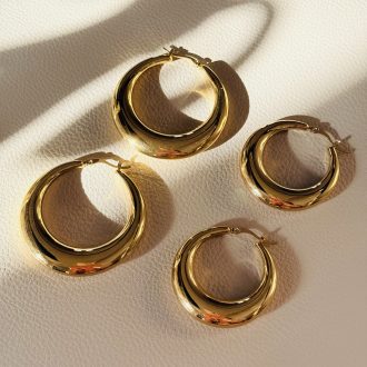 Aura Hoops
