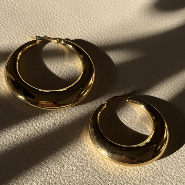 Aura Hoops - Image 3