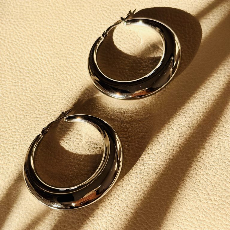 Aura Hoops - Image 4