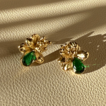 Emerald Bloom