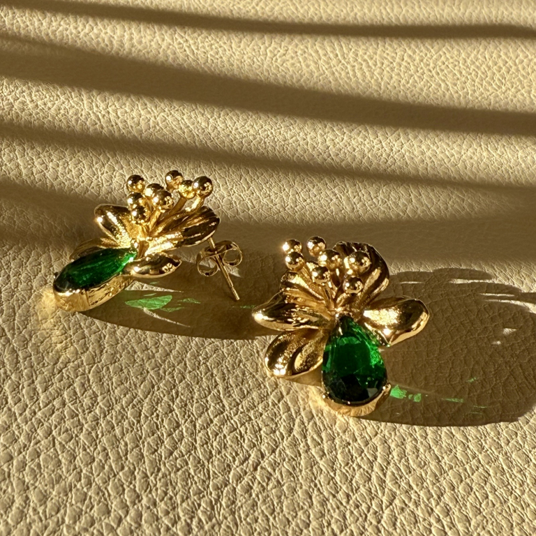 Emerald Bloom - Image 4