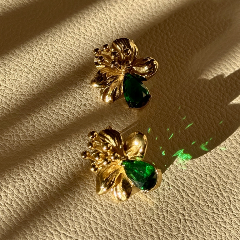 Emerald Bloom - Image 3
