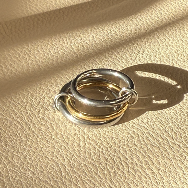 Fusion Ring