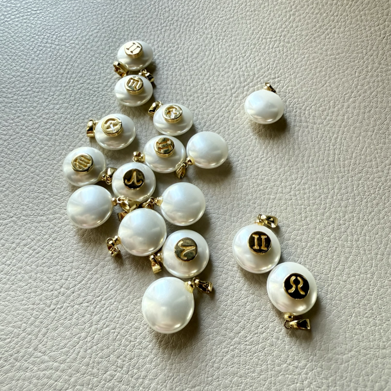 Zodiac Charms - Image 2