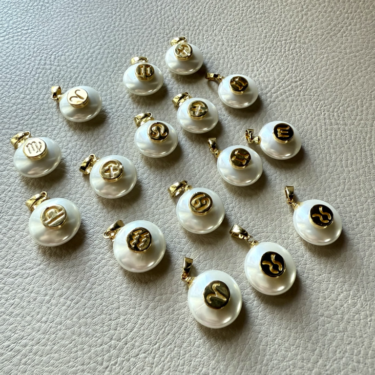 Zodiac Charms - Image 3