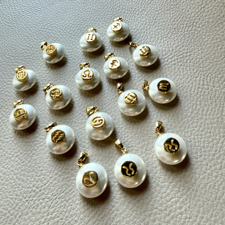 Zodiac Charms - Image 4