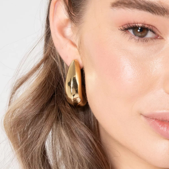 Drop Earrings