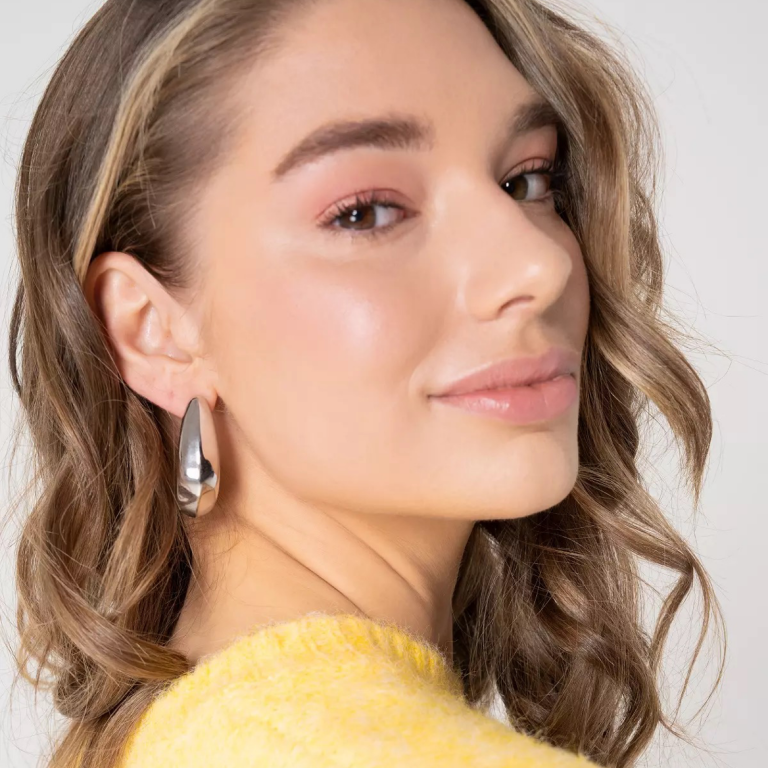 Drop Earrings - Image 4