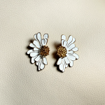 Flower Earrings