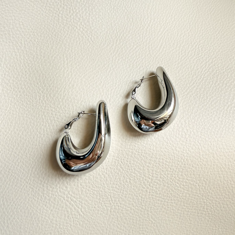 Drop Earrings - Image 2