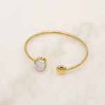 Sea Seed Cuff