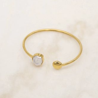 Sea Seed Cuff