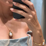 Ocean Drop Pendant
