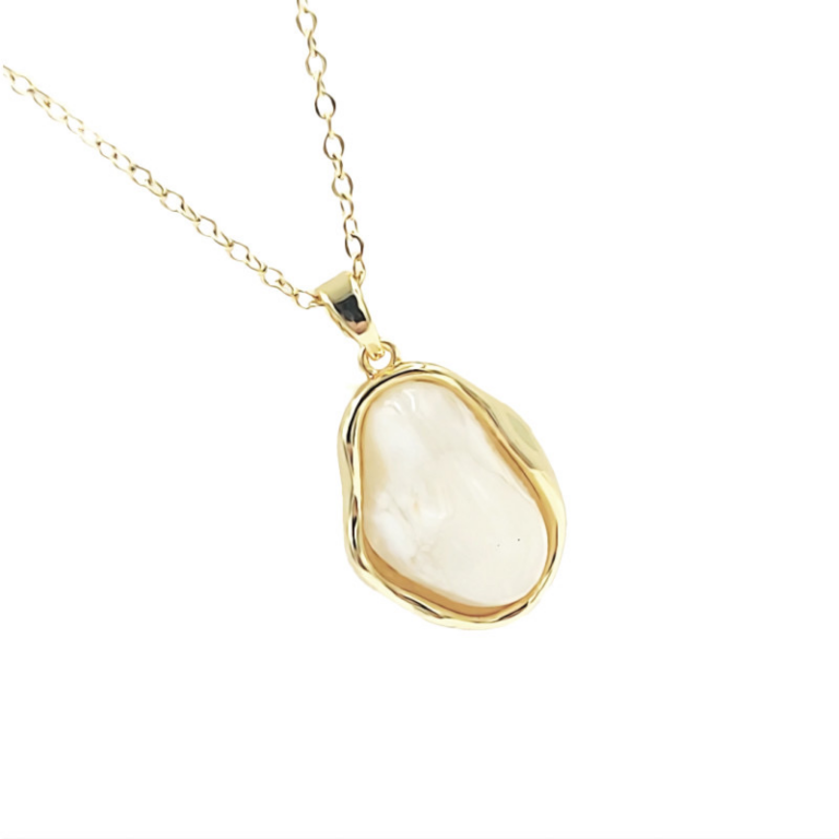 Ocean Drop Pendant - Image 2